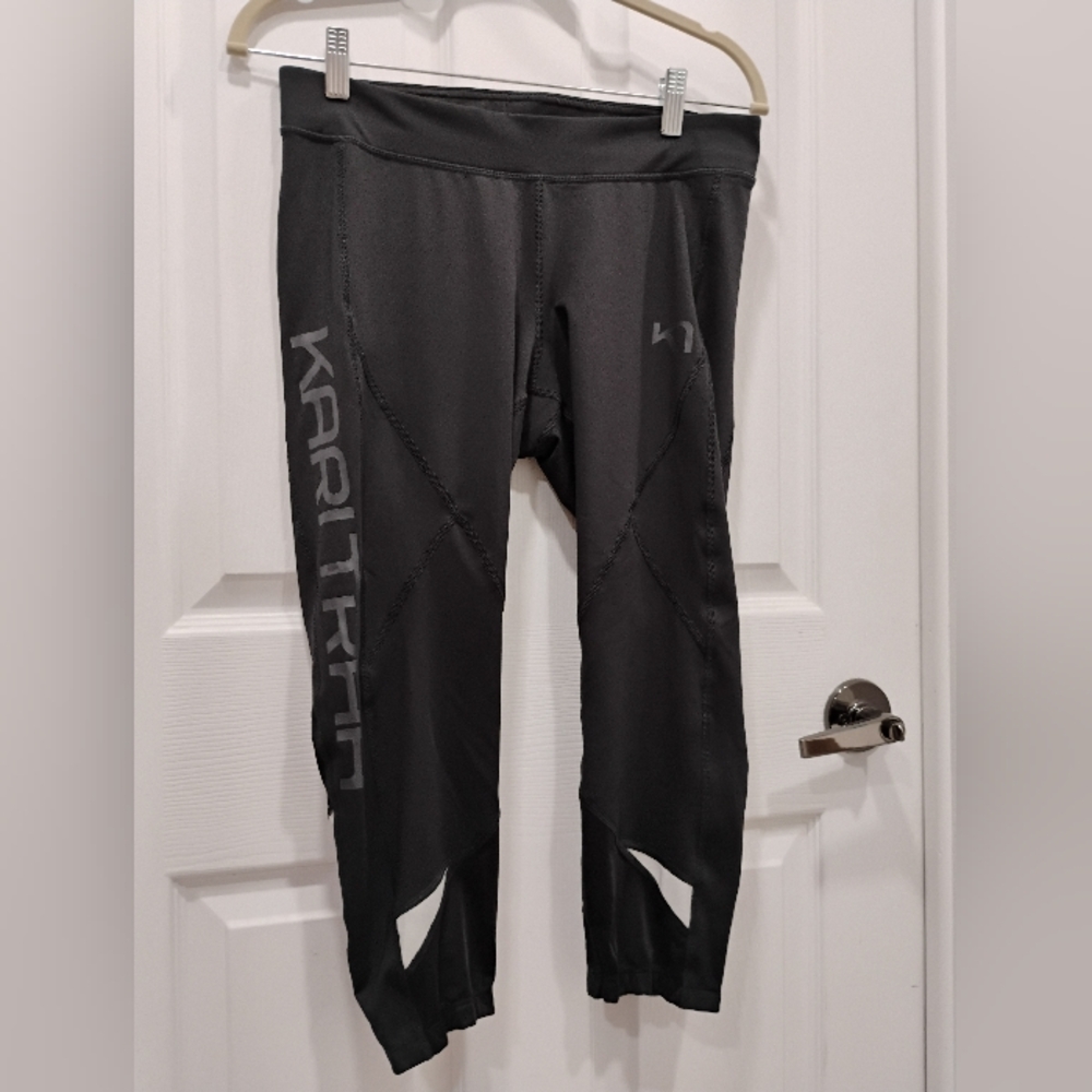 ✨Kari Traa Capri Legging Pants